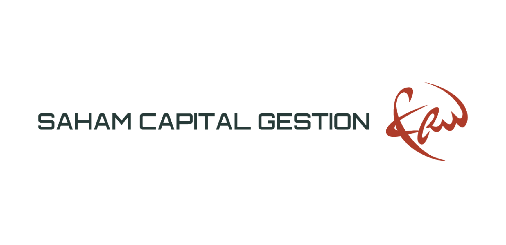 Logo SAHAM CAPITAL GESTION
